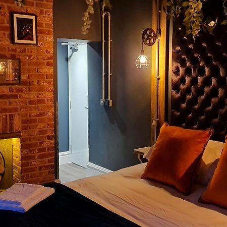 The Waterside Bar, Rooms & Restaurant Swinton (Greater Manchester) Quarto foto