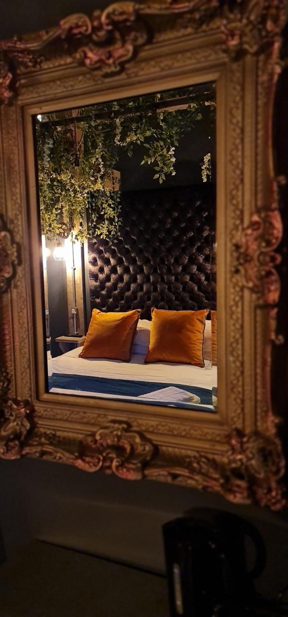 The Waterside Bar, Rooms & Restaurant Swinton (Greater Manchester) Quarto foto