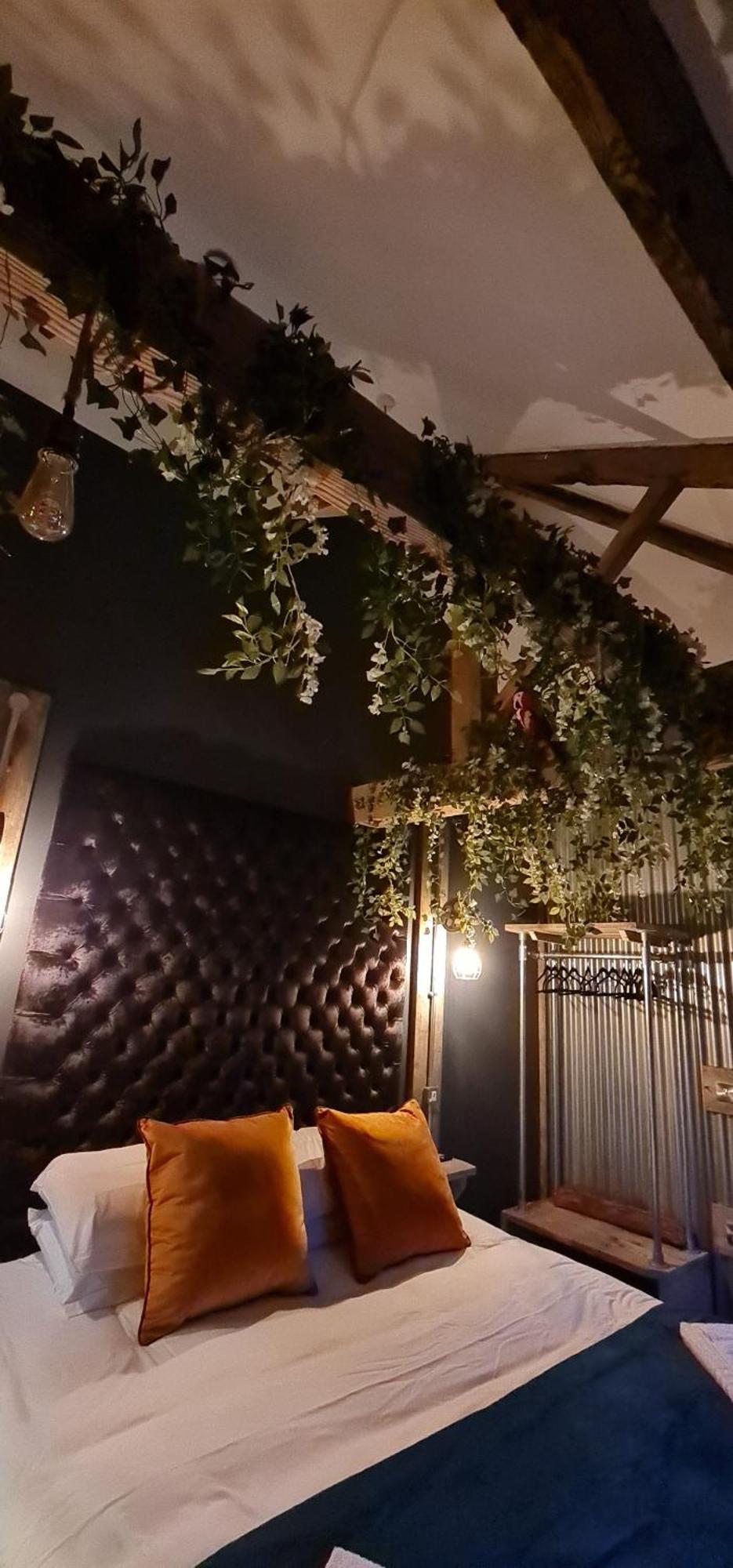 The Waterside Bar, Rooms & Restaurant Swinton (Greater Manchester) Quarto foto