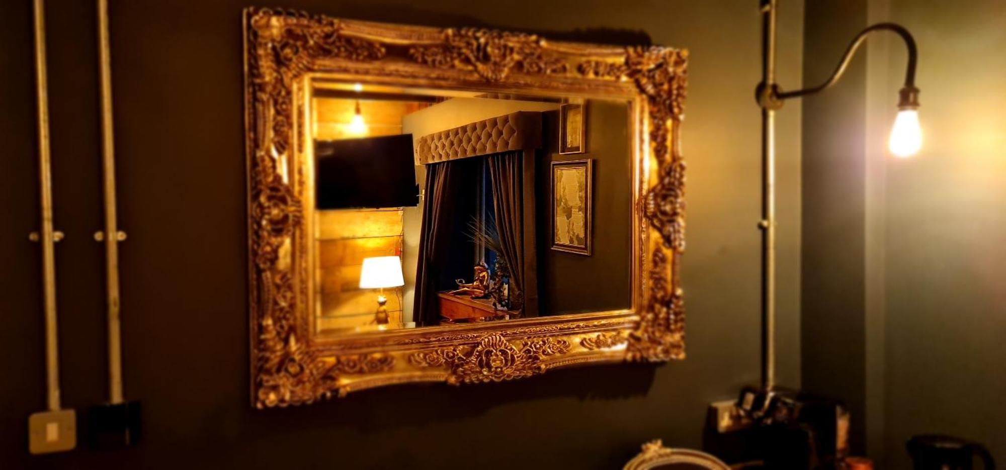 The Waterside Bar, Rooms & Restaurant Swinton (Greater Manchester) Quarto foto